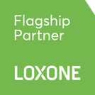 Logo flagship partnera