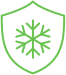 Icon Frostschutz