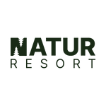 logo natur resort