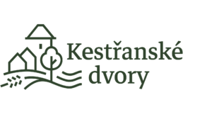 Logo Kestřanské dvory