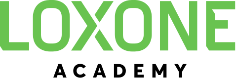 Logo Loxone Academy