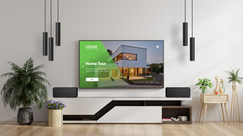 Digital Experience Tour