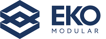 Logo Eko modular