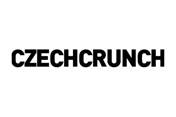 CZECHCRUNCH logo