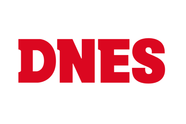 logo MF DNES