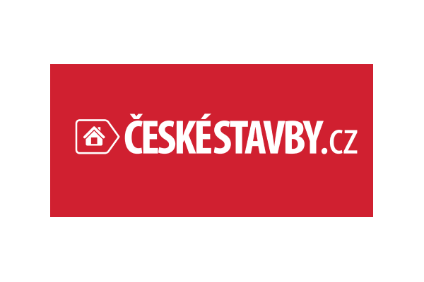 Českéstavby.cz logo