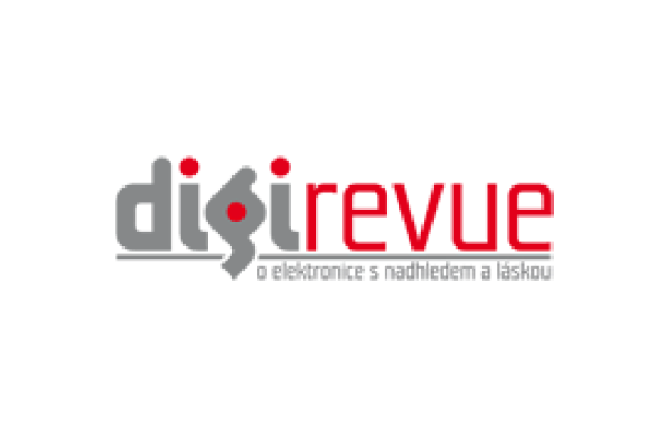 digirevue logo