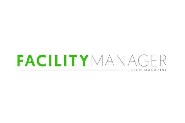 Facility manager logo