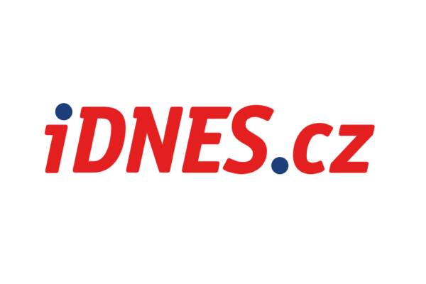 Logo iDnes