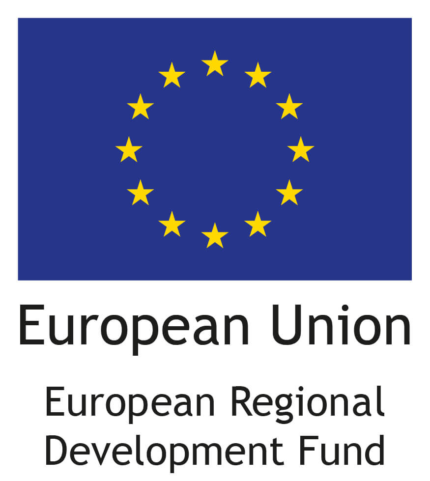 Logo evropské unie