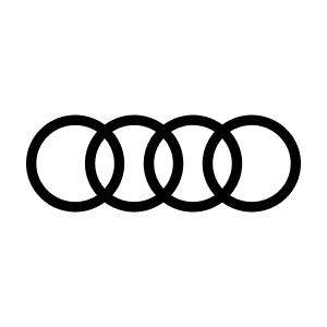 Logo Audi