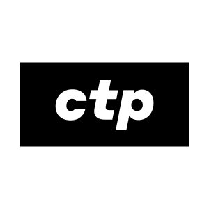 Logo CTP