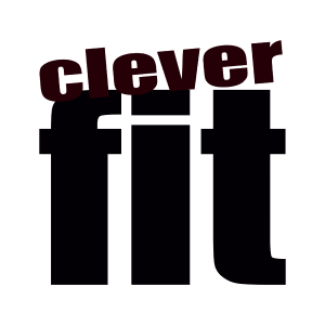 Logo clever fit