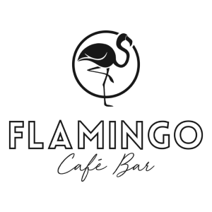 Logo Flamingo