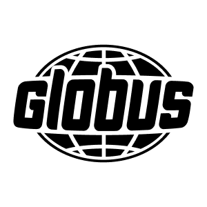 Logo Globus