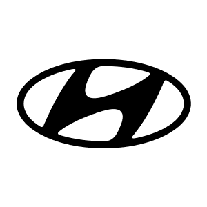 Logo Hyundai