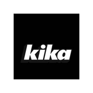 Logo Kika