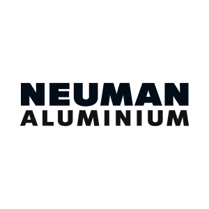 Logo Neuman Aluminium