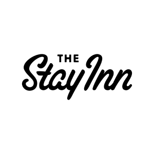 Logo The Stay Inn