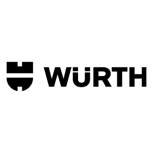 Logo Wuerth