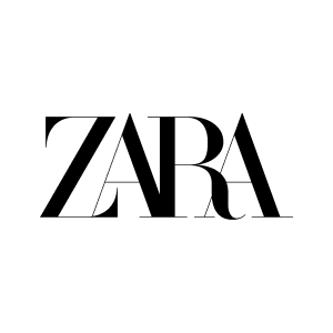 Logo Zara