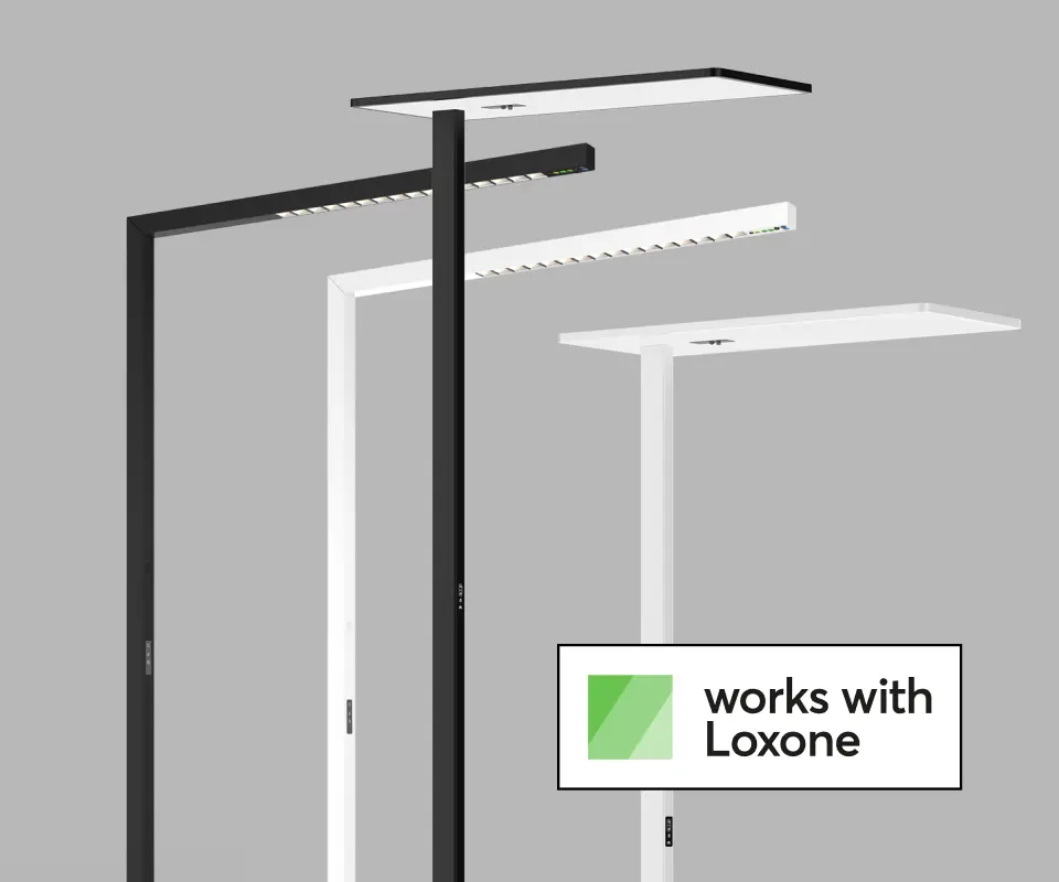Lampy XAL