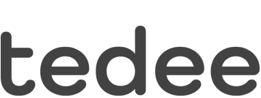 Logo Tedee