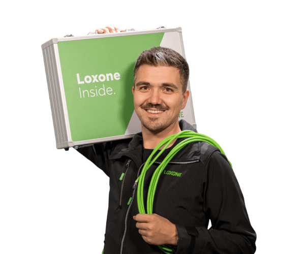 Instalační parnter