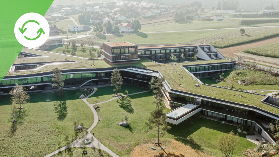 Školení v Campusu