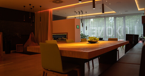 Showroom Budweis