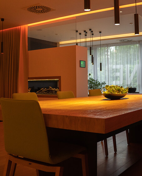 Showroom