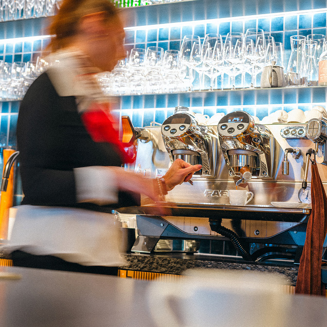 Zabezpečení kanceláří