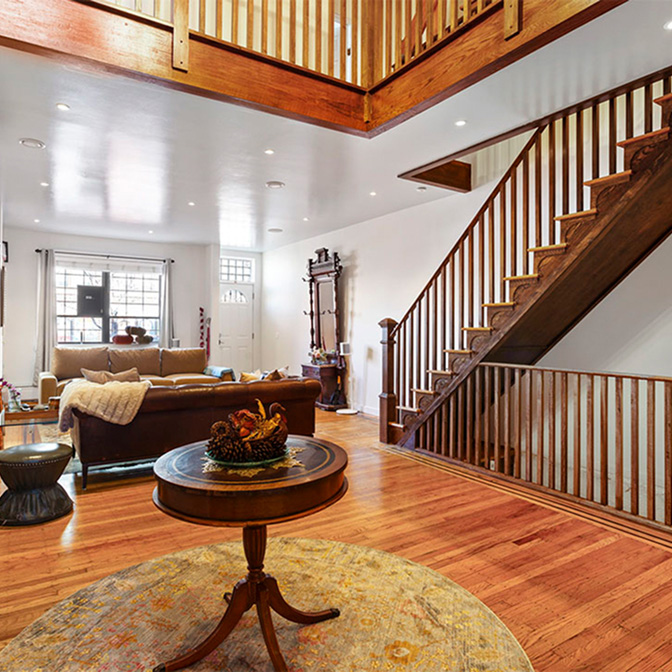 prostor k modernizaci