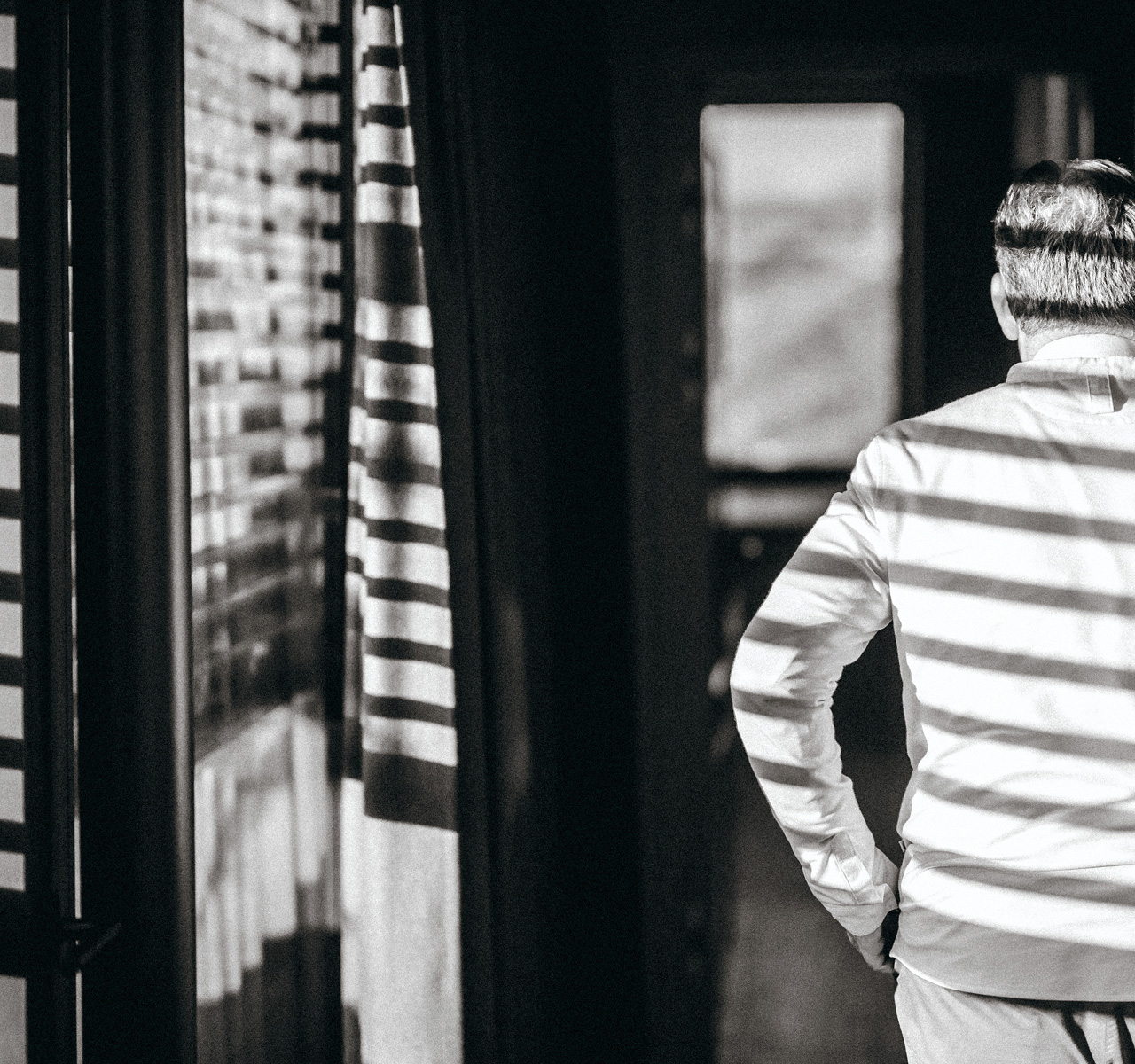 Chytré řízení stínění chrání majetek i obyvatele uvnitř