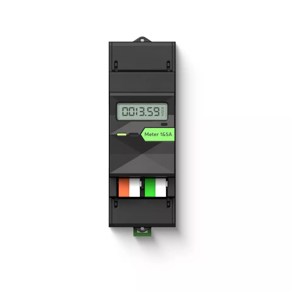 PH-Energy Meter-1-5A