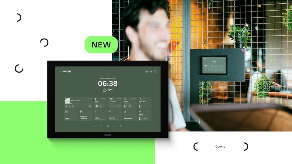 O Wall Display 10″ pro partnery: Otázky a odpovědi