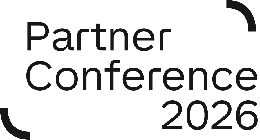 Logo Partner Conference 2026