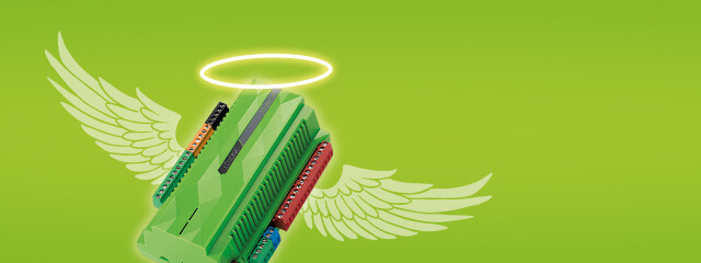 Smarter die Glocken, die klingen… mit dem Loxone Miniserver