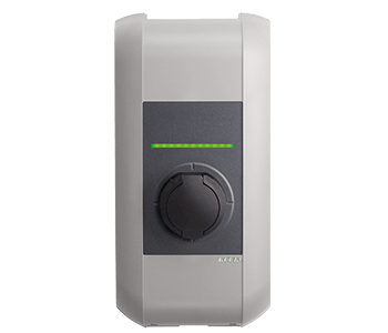 KEBA-KeContact-p20-wallbox