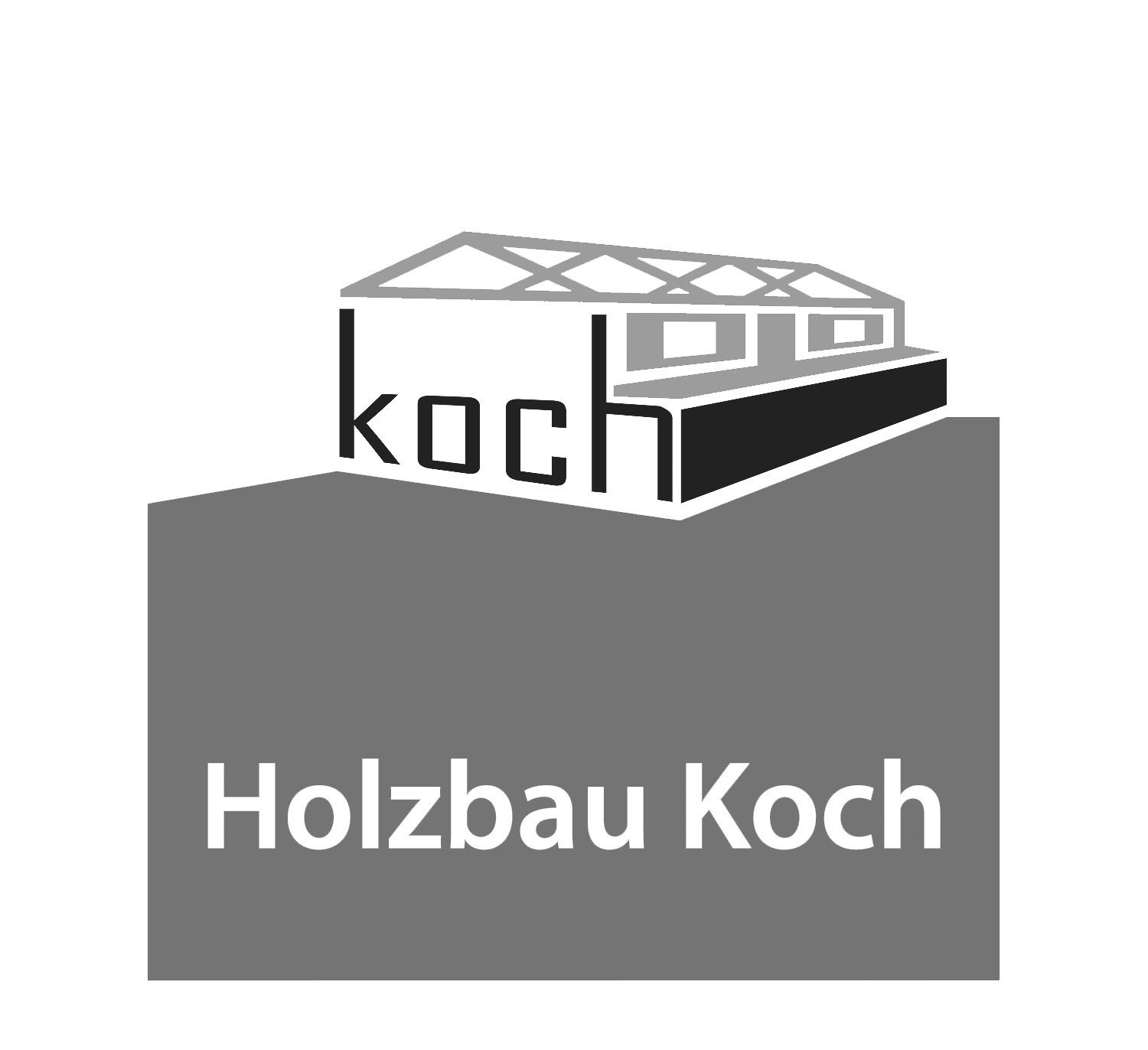 HOLZBAU KOCH