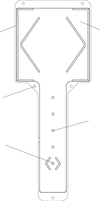 Loxone Touch Surface