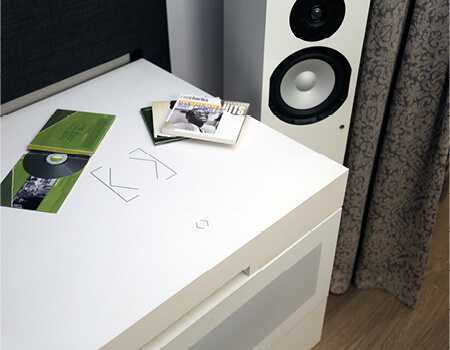PH Touch Surface Furniture 2