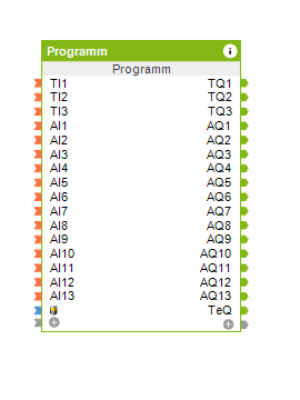 Loxone config