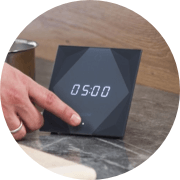 PH Touch and Grill Timer 01