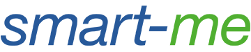 Logo smart-me