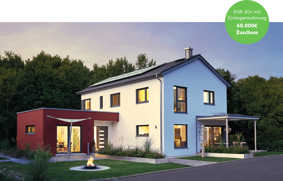 Kfw Smart Home Forderung Und Weitere Fordermoglichkeiten Loxone