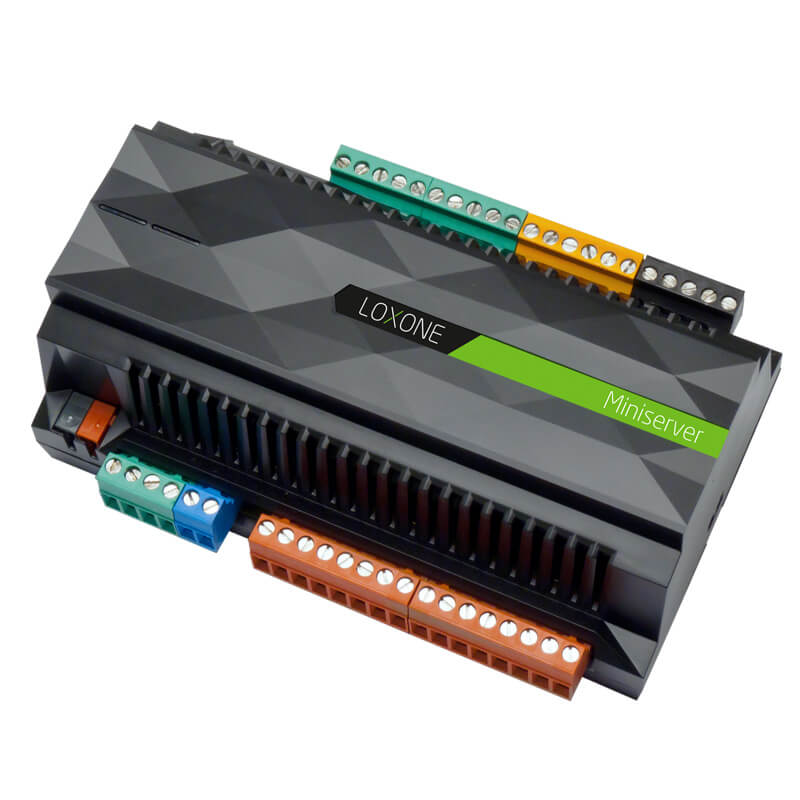 loxone miniserver knx loxone miniserver knx