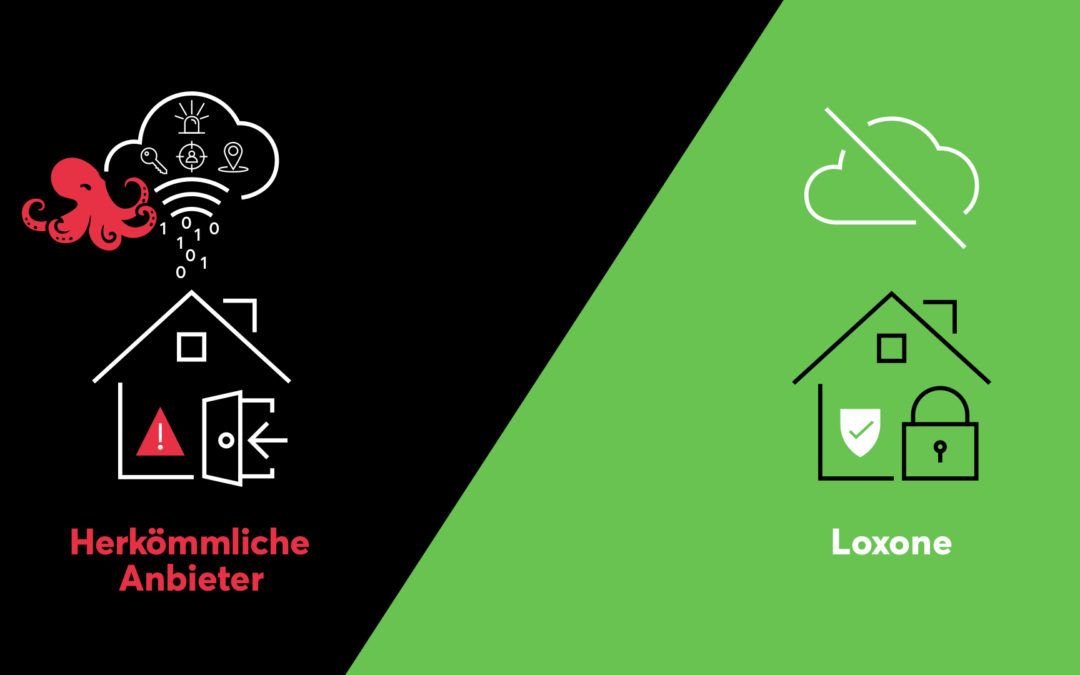 Staubsauger, Türklingel, Lichterkette: AWS Ausfall legt zahlreiche Smart Home Geräte lahm