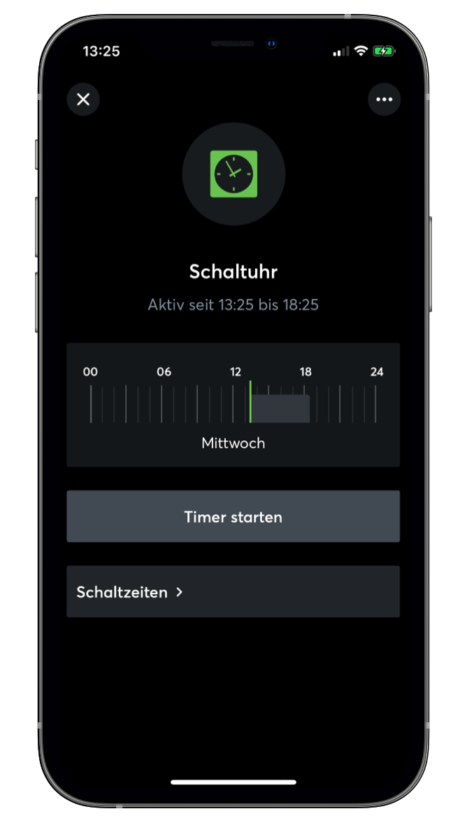 Smart Home App Fur Android Ios Uvm Jetzt Kostenlos Downloaden