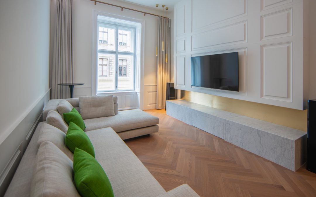 Loxone eröffnet Office und Experience Center in Wien